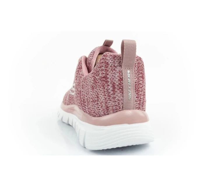 Skechers Graceful Twisted Fortune W 12614/MVE