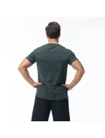 Pánské tričko s krátkým rukávem model 21357206 - Hi-Tec Pánské tričko s krátkým rukávem model 21357206 - Hi-Tec