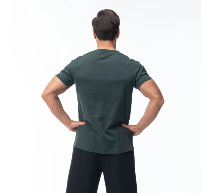 Pánské tričko s krátkým rukávem model 21357206 - Hi-Tec Pánské tričko s krátkým rukávem model 21357206 - Hi-Tec