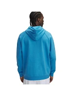 Under Armour Rival Fleece Logo HD mikina M 1379758 452 muži
