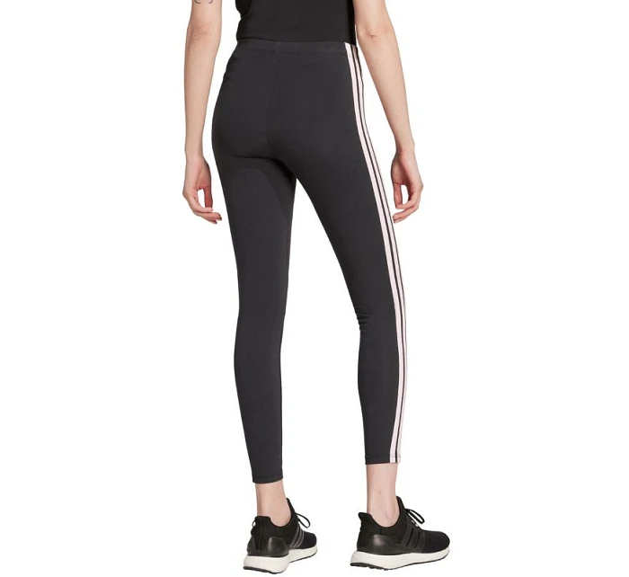 Essentials 3Stripes Cotton W model 21779940 dámské legíny - ADIDAS Essentials 3Stripes Cotton W model 21779940 dámské legíny - ADIDAS