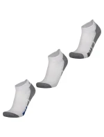 Skechers 3ks pánske 1/2 froté ponožky Q-White S114981-HWHT White 41-46 Skechers 3ks pánske 1/2 froté ponožky Q-White S114981-HWHT White 41-46