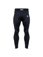 Tréningové legíny dlhé čierne - CSL - S