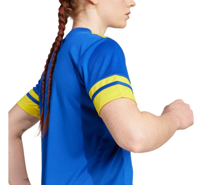 Tričko adidas Squadra 25 Jersey W JN5409