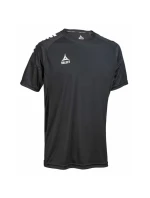 Fotbalové tričko model 21719585 v25 černá/bílá - Select Fotbalové tričko model 21719585 v25 černá/bílá - Select