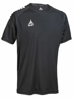 Fotbalové tričko model 21719585 v25 černá/bílá - Select