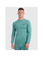 Pánske bezšvové termoprádlo (vrchné) 4F 4FWAW25USEAM233-46S