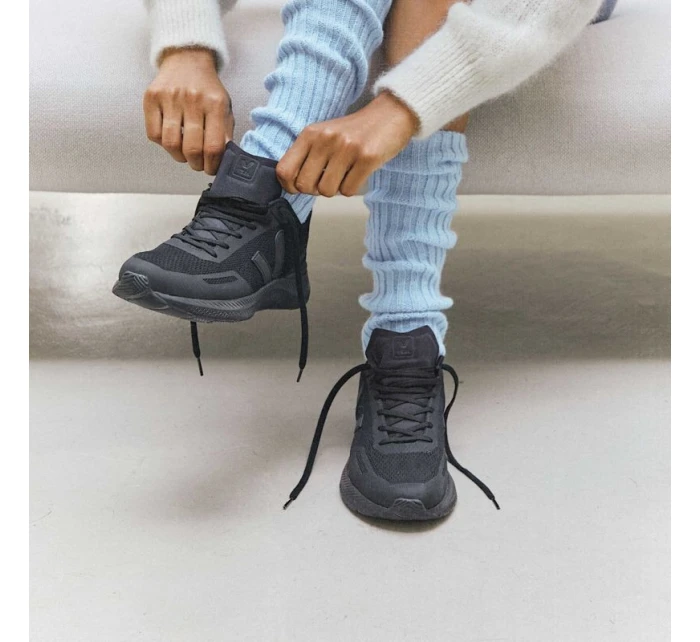 Veja IMPALA EN-MESH FULL-BLACK (IP1402456A)