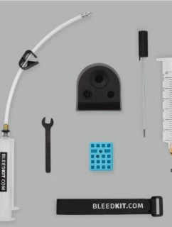 Zestaw do model 21845095 PREMIUM - Shimano