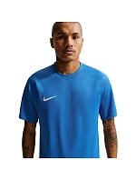 Nike Dri-Fit Park VIII Pánske tričko Blue HV8173 463 Pánske