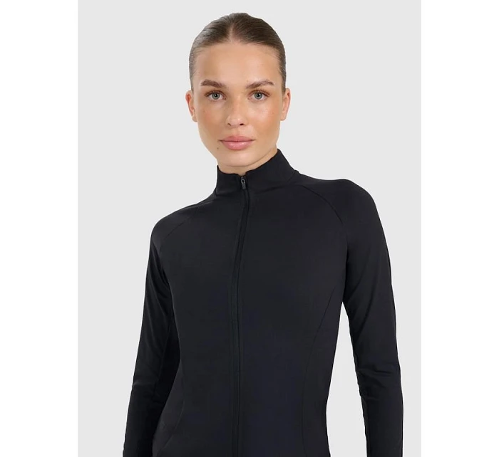 Dámská rychleschnoucí tréninková mikina model 22099269 - 4F