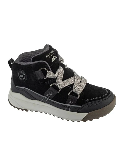 Skechers Yana – Collins Landing 180320-BLK Černé 36 Skechers Yana – Collins Landing 180320-BLK Černé 36