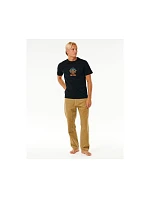 Nohavice RIP CURL Classic Surf Cord Pant, tyrkysové