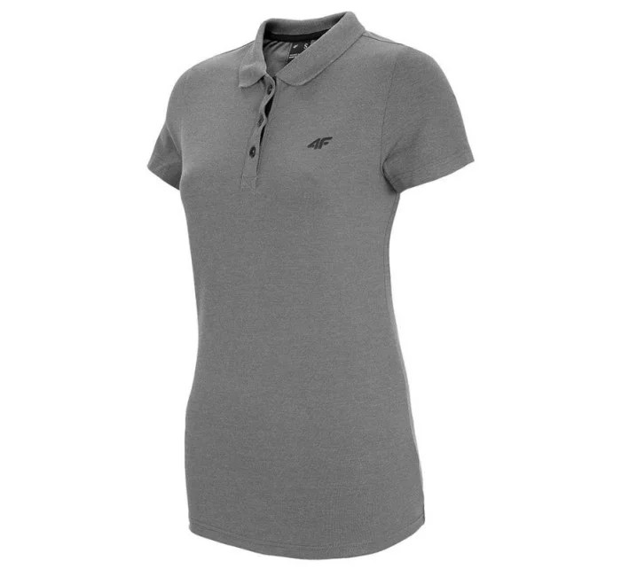 Dámské tričko W model 21423948 24M - 4F Dámské tričko W model 21423948 24M - 4F