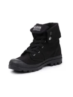 Topánky Palladium Us Baggy W 92478-001