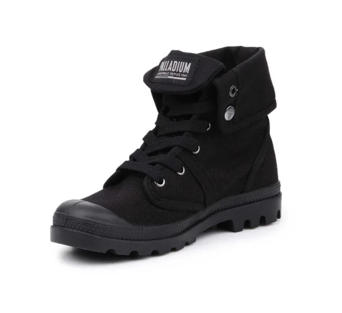 Topánky Palladium Us Baggy W 92478-001