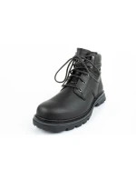 Pánske zimné topánky Quadrate M P723802 - Caterpillar