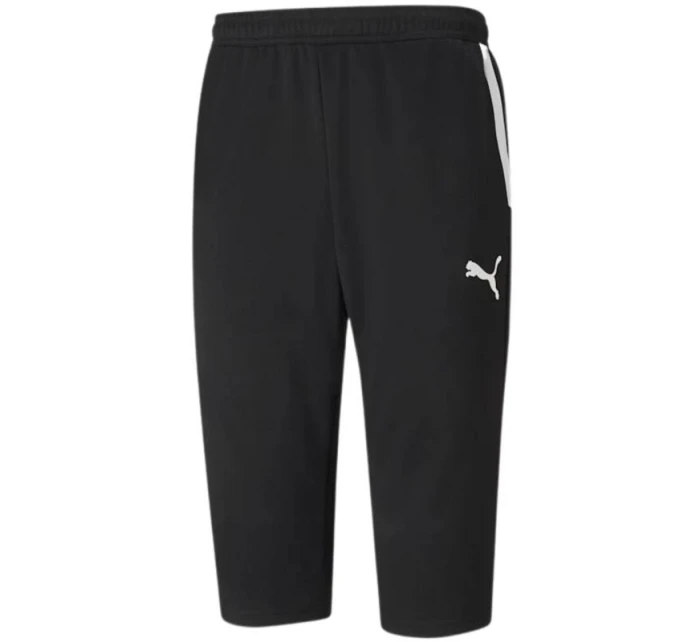 Puma teamLiga Tréningové 3/4 nohavice M 657271 03