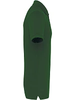 Pánské pracovní piqué polo z těžké bavlny 20.W forest green model 22423940 - WK Pánské pracovní piqué polo z těžké bavlny 20.W forest green model 22423940 - WK