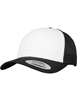 6 panelová Trucker kšiltovka model 22537214 - Flexfit 6 panelová Trucker kšiltovka model 22537214 - Flexfit