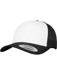 6 panelová Trucker kšiltovka model 22537214 - Flexfit
