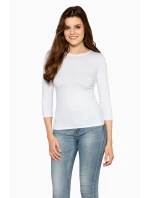 Blúzka Gwen White - Babell