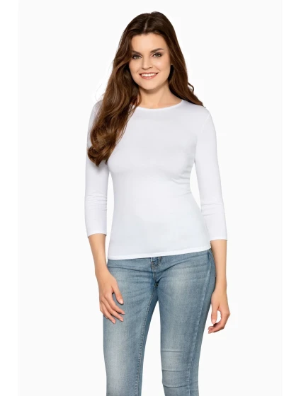 Blúzka Gwen White - Babell