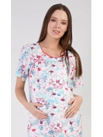 Dámska nočná košeľa materská Ellie