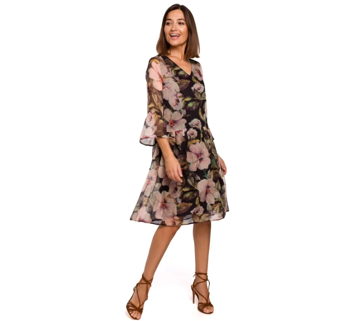 Denné šaty model 141963 Stylove Denné šaty model 141963 Stylove