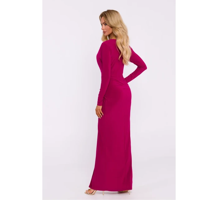 Dlhé šaty model 201624 Moe