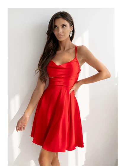 Krátke šaty model 208837 With You