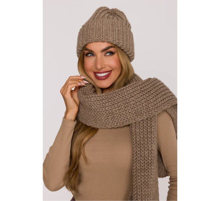 Model čiapky 219557 Moe Model čiapky 219557 Moe