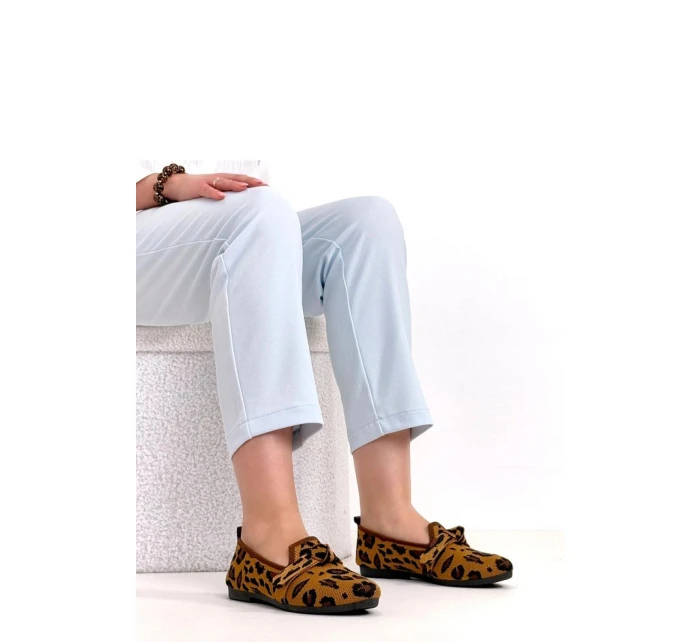 Baleríny model 224564 Solea