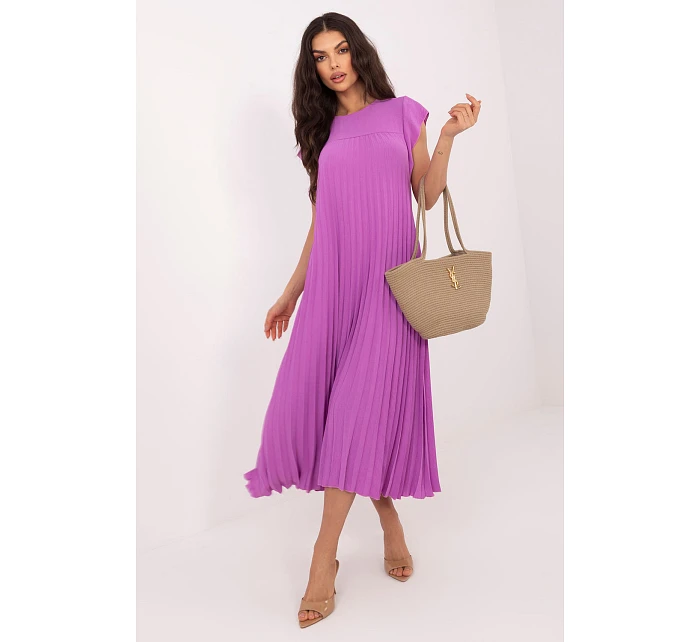 Denné šaty model 225846 Rue Paris