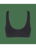 sloggi Double Comfort T Top - BLACK - SLOGGI BLACK - SLOGGI sloggi Double Comfort T Top - BLACK - SLOGGI BLACK - SLOGGI