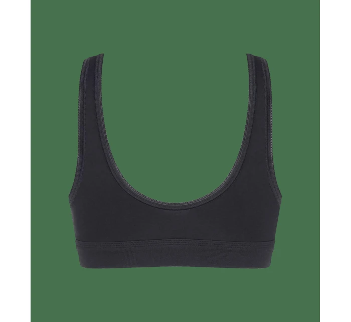 sloggi Double Comfort T Top - BLACK - SLOGGI BLACK - SLOGGI sloggi Double Comfort T Top - BLACK - SLOGGI BLACK - SLOGGI