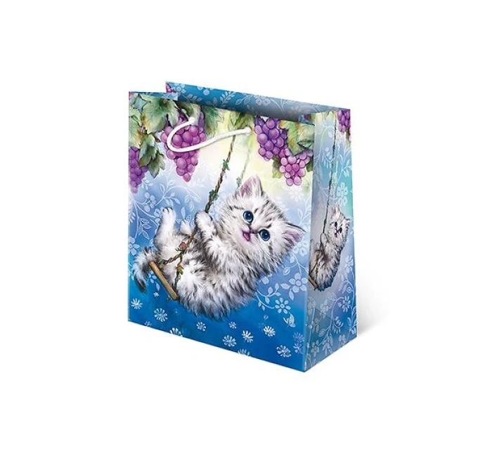 Bag Paw T-8L Set 150 Cats A'10