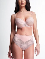Ava 2304 Shimmer push-up podprsenka