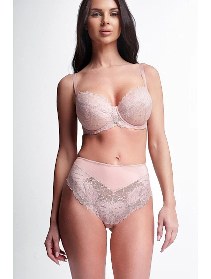 Ava 2304 Shimmer push-up podprsenka Ava 2304 Shimmer push-up podprsenka