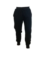 Pánske teplákové nohavice De Lafense 623 Pánske teplákové nohavice De Lafense 623