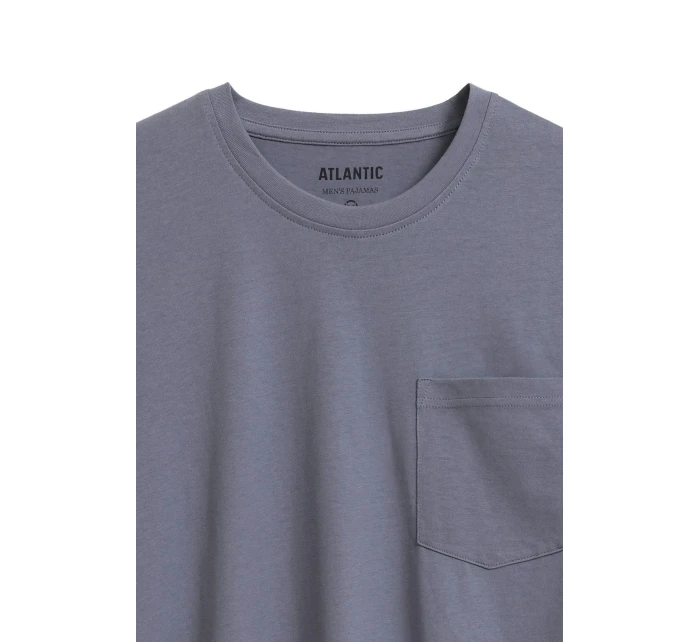 Pánske pyžamo 373 - Atlantic Pánske pyžamo 373 - Atlantic