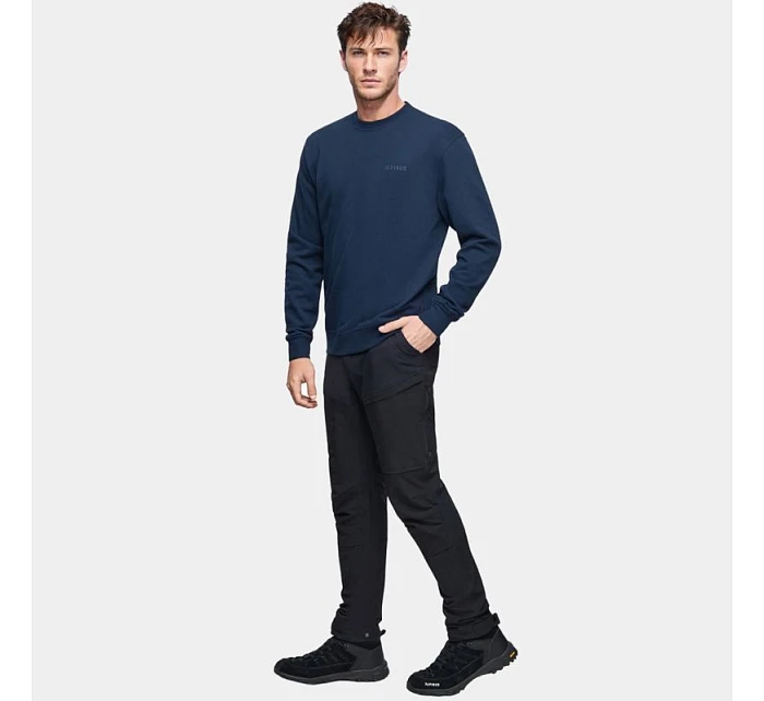 Mikina Alpinus Bellagio M BR18244 pánska