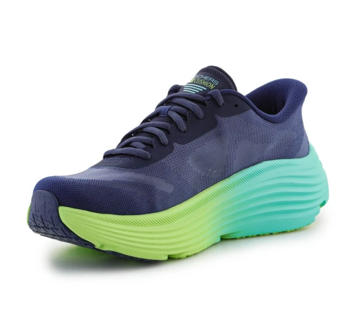 Boty Max Cushioning SlipIns W model 21209567 - Skechers