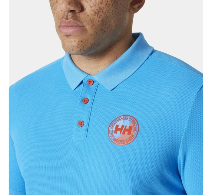 Helly Hansen HP Race Polo 2.0 M 34496 645 Tričko Helly Hansen HP Race Polo 2.0 M 34496 645 Tričko