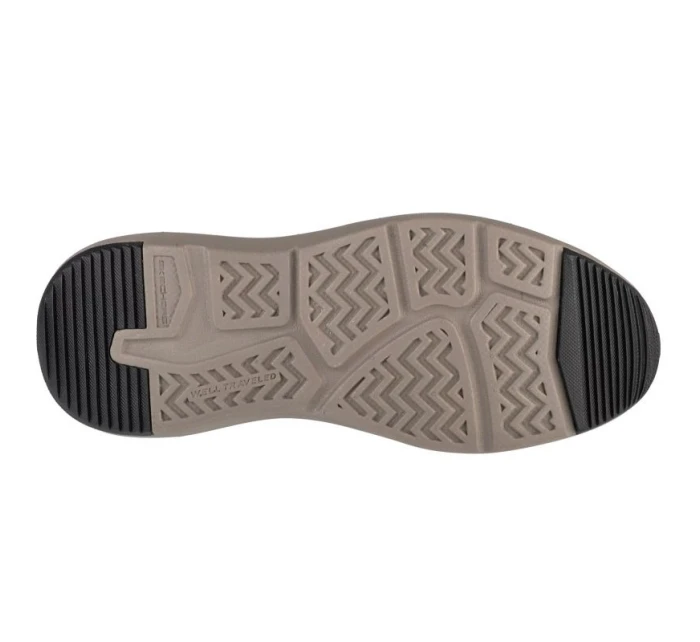 Skechers Slip-Ins Parson - Oswin 204866-COC Brown 41 Skechers Slip-Ins Parson - Oswin 204866-COC Brown 41