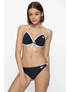 Dámske plavky (spodný diel) 4F H4L19-KOS001B women's