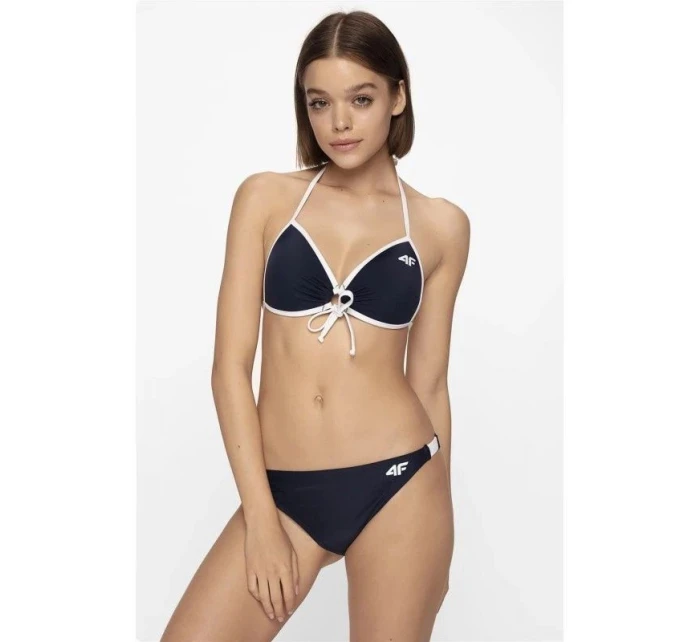Dámske plavky (spodný diel) 4F H4L19-KOS001B women's