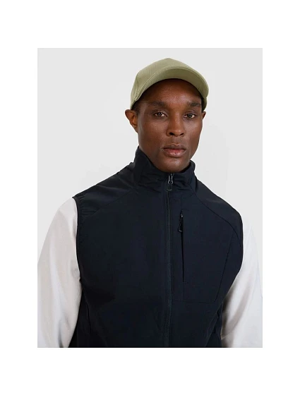 Pánské tričko bez rukávů model 21438822 - 4F