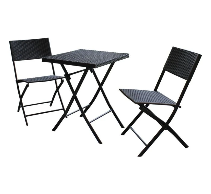 ZESTAW   I 2 CZARNY model 21831461