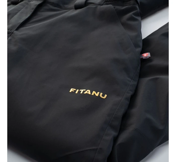 Dámské kalhoty W PANTS model 22056405 - Fitanu